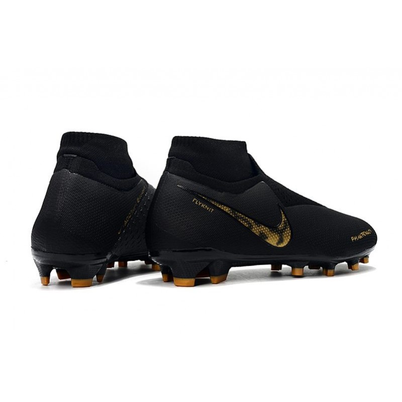 nike dynamic fit phantom vsn